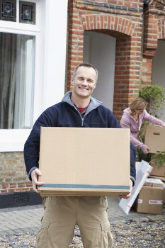 Office removals planning for a Wandsworth business move