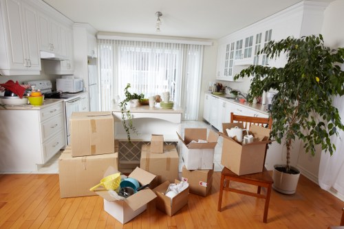 Free no-obligation Wandsworth removals quote for a local house or flat move
