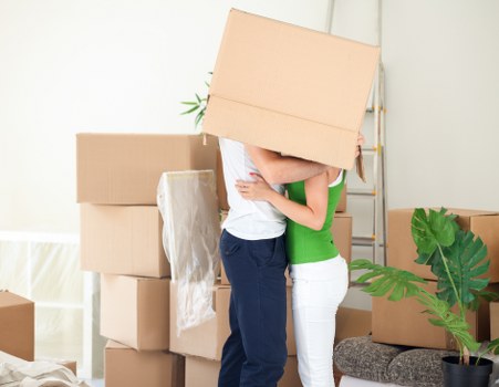 Van removals service for homes and businesses in Wandsworth