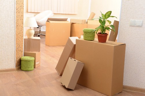Business relocation support for offices in Wandsworth